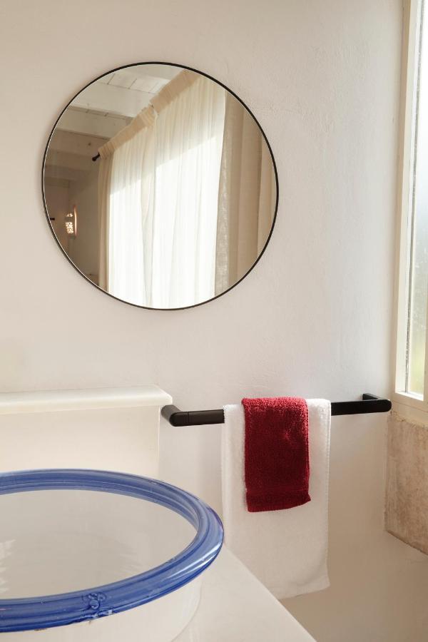 Ferienwohnung Upstairs - Skylight Lecce Exterior foto